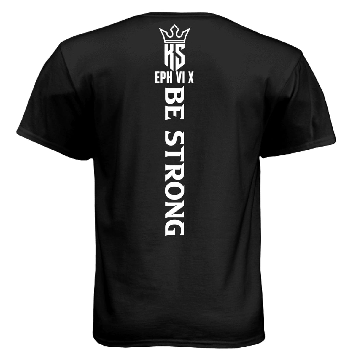 BLACK - 6010 - BACK