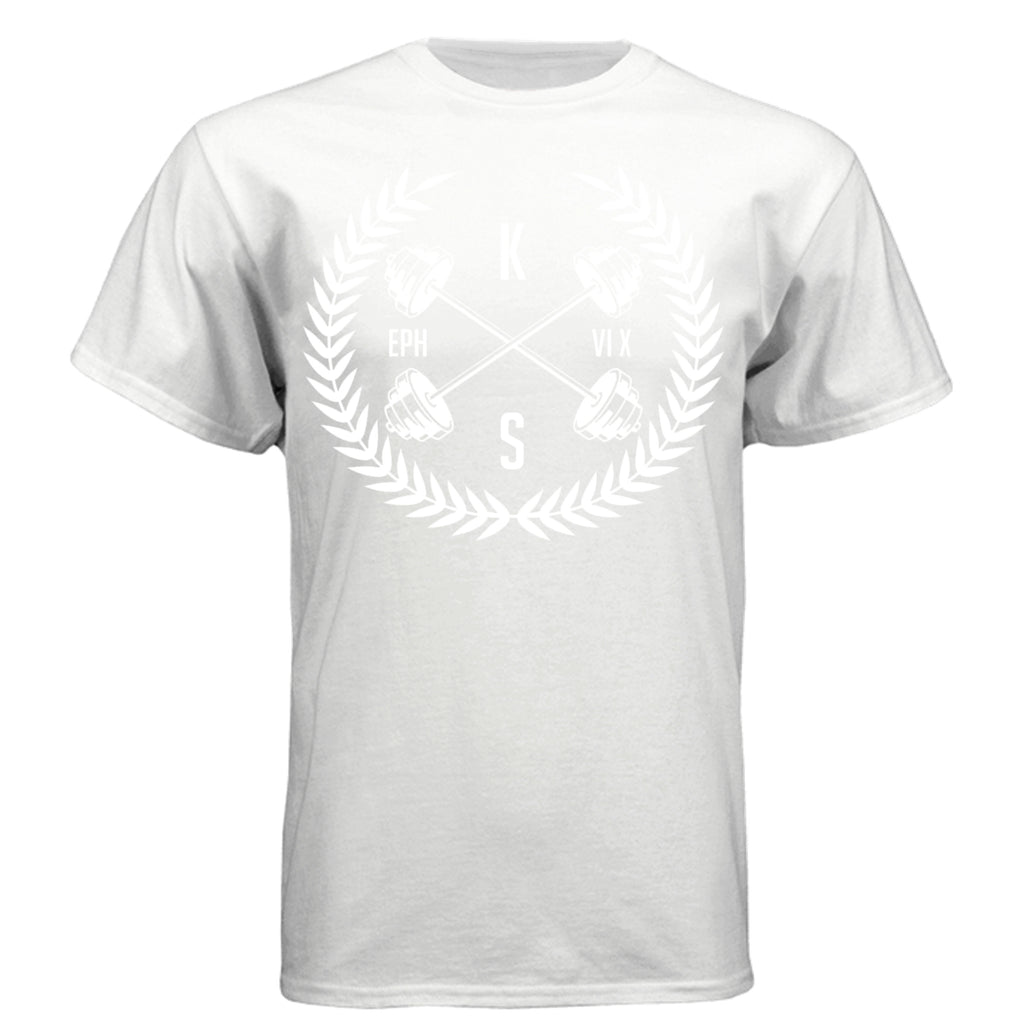 WHITE - 6010 - FRONT