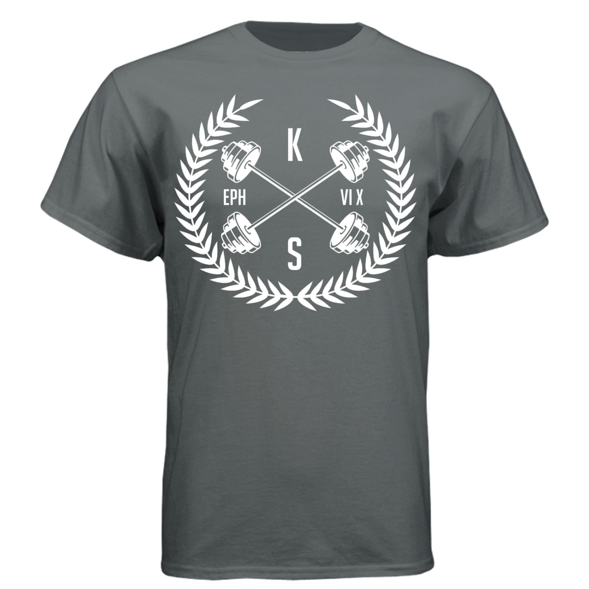Vintage Heavy Metal - 6010 - FRONT