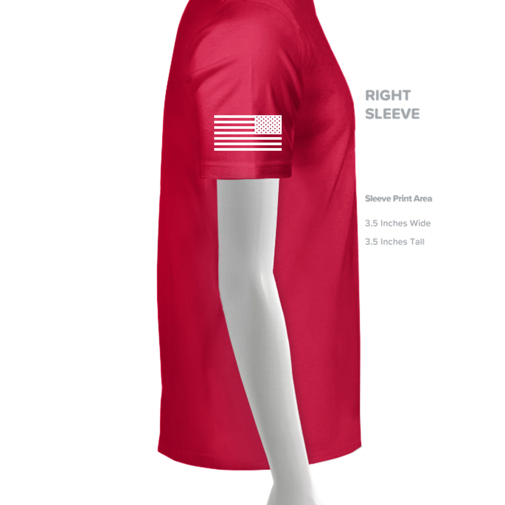 Red - 6010 - SLEEVE_RIGHT
